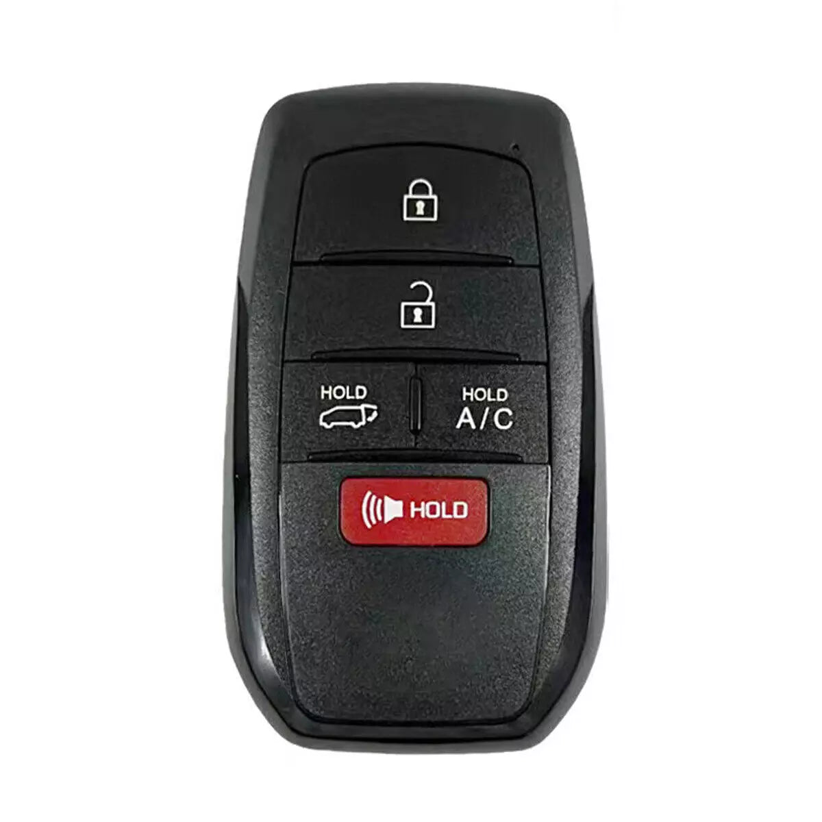 2021-2024 Toyota RAV4 Prime Plug In / 5-Button Smart Key / PN: 8990H-42380 / HYQ14FBX / AFTERMARKET 2021-2024 Toyota RAV4 Prime Plug In / 5-Button Smart Key / PN: 8990H-42380 / HYQ14FBX / AFTERMARKET